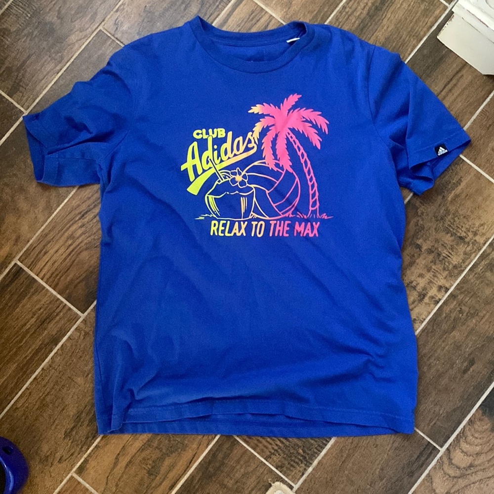 Adidas Tee